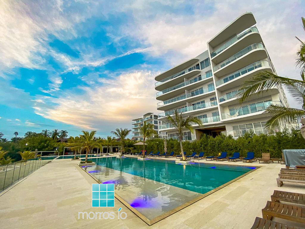 Edificio Morros Zoe PH